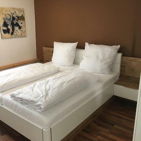 Ferienwohnung "Zur Ottoburg" In Шлиц Экстерьер фото