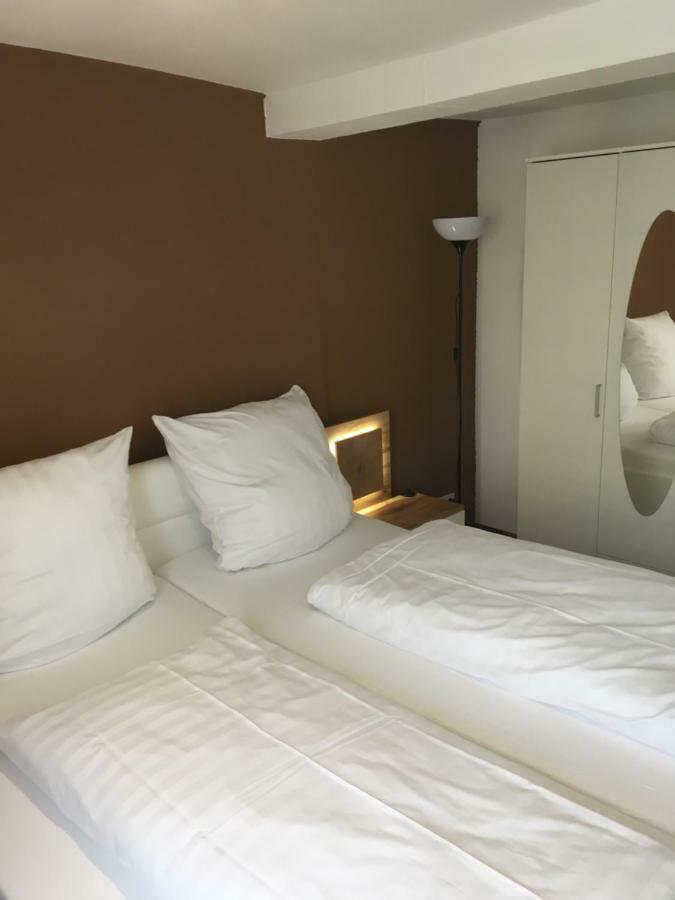 Ferienwohnung "Zur Ottoburg" In Шлиц Экстерьер фото